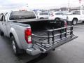 2008 Frontier SE Crew Cab 4x4 #11
