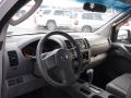 2008 Frontier SE Crew Cab 4x4 #14