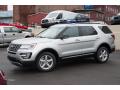 2016 Explorer XLT 4WD #1 2016 Explorer XLT 4WD #1