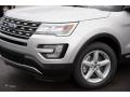2016 Explorer XLT 4WD #2 2016 Explorer XLT 4WD #2