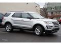 2016 Explorer XLT 4WD #3 2016 Explorer XLT 4WD #3