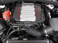  2016 Camaro 6.2 Liter DI OHV 16-Valve VVT V8 Engine #12