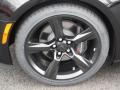  2016 Chevrolet Camaro SS Coupe Wheel #3