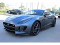 2016 F-TYPE R Coupe #7
