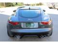 2016 F-TYPE R Coupe #10