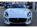2016 F-TYPE R Coupe #6
