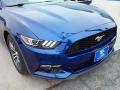 2016 Mustang EcoBoost Coupe #3