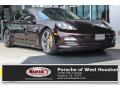 2011 Panamera 4S #1