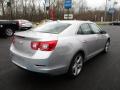 2013 Malibu LTZ #8
