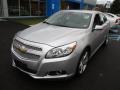 2013 Malibu LTZ #14