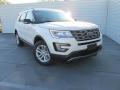 2016 Explorer XLT #2