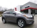 2015 Highlander Limited AWD #1