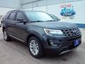2016 Explorer XLT #1 2016 Explorer XLT #1