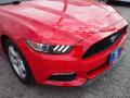 2016 Mustang V6 Coupe #3