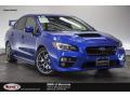 2015 WRX STI Limited #1 2015 WRX STI Limited #1