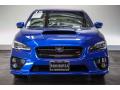 2015 WRX STI Limited #2 2015 WRX STI Limited #2