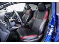 2015 WRX STI Limited #6 2015 WRX STI Limited #6