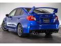 2015 WRX STI Limited #7 2015 WRX STI Limited #7