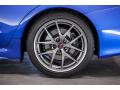 2015 Subaru WRX STI Limited Wheel #8 2015 Subaru WRX STI Limited Wheel #8