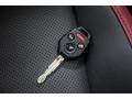 Keys of 2015 Subaru WRX STI Limited #10 Keys of 2015 Subaru WRX STI Limited #10