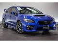 2015 WRX STI Limited #11 2015 WRX STI Limited #11