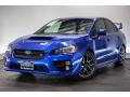 2015 WRX STI Limited #12 2015 WRX STI Limited #12