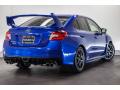 2015 WRX STI Limited #13 2015 WRX STI Limited #13
