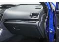 2015 WRX STI Limited #22 2015 WRX STI Limited #22