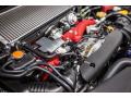 2015 WRX 2.5 Liter Turbocharged DOHC 16-Valve VVT Horizontally Opposed 4 Cylinder Engine #25 2015 WRX 2.5 Liter Turbocharged DOHC 16-Valve VVT Horizontally Opposed 4 Cylinder Engine #25