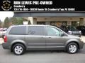 2010 Grand Caravan SXT #1