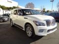 2016 QX80 Signature Edition AWD #5 2016 QX80 Signature Edition AWD #5