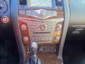 Controls of 2016 Infiniti QX80 Signature Edition AWD #29 Controls of 2016 Infiniti QX80 Signature Edition AWD #29