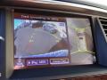 Controls of 2016 Infiniti QX80 Signature Edition AWD #31 Controls of 2016 Infiniti QX80 Signature Edition AWD #31