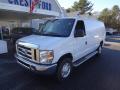 2014 E-Series Van E250 Cargo Van #3