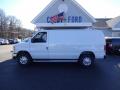 2014 E-Series Van E250 Cargo Van #4