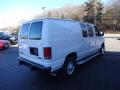 2014 E-Series Van E250 Cargo Van #7