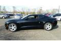 2016 Chevrolet Camaro Mosaic Black Metallic #3 2016 Chevrolet Camaro Mosaic Black Metallic #3