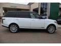 2016 Range Rover Supercharged LWB #12