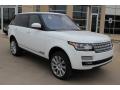2016 Range Rover Supercharged #2