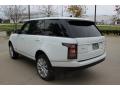 2016 Range Rover Supercharged #9