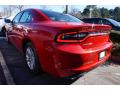 2016 Charger SE #2