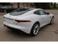  2016 Jaguar F-TYPE Polaris White #11