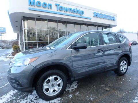 Polished Metal Metallic Honda CR-V LX AWD. Click to enlarge. Polished Metal Metallic Honda CR-V LX AWD. Click to enlarge.