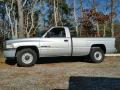 2001 Ram 1500 ST Regular Cab #3