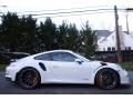  2016 Porsche 911 White #9