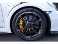  2016 Porsche 911 GT3 RS Wheel #12