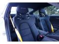 Front Seat of 2016 Porsche 911 GT3 RS #24
