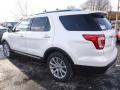 2016 Explorer Limited #3