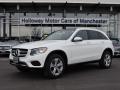 2016 GLC 300 4Matic #1