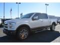 2016 F150 Lariat SuperCrew #3